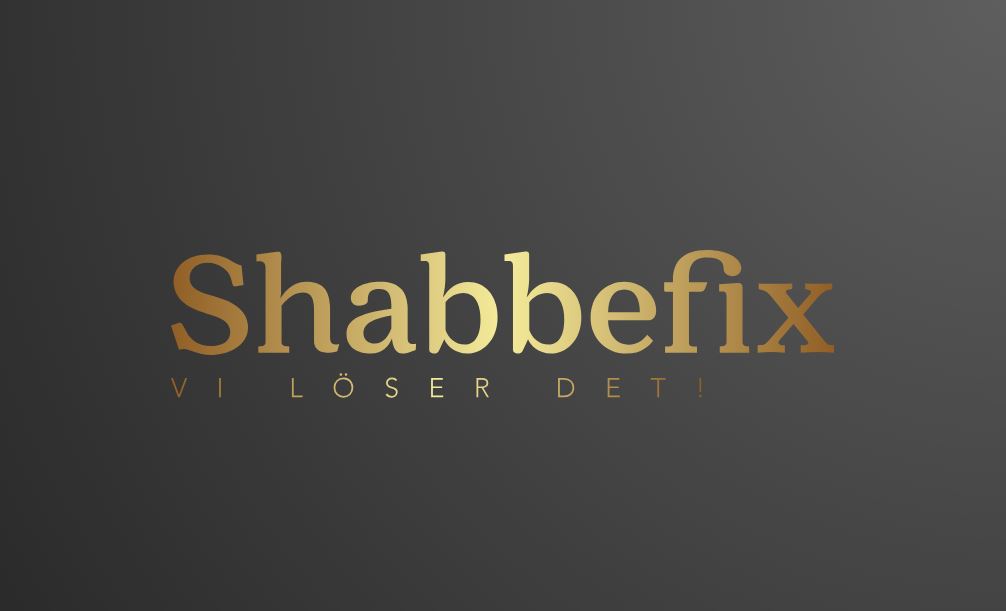 Shabbefix